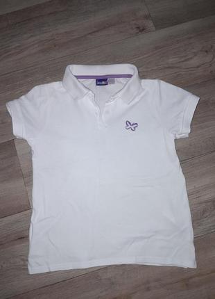 Футболка поло