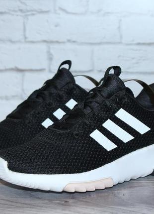 Кросівки adidas cloudfoam3 фото