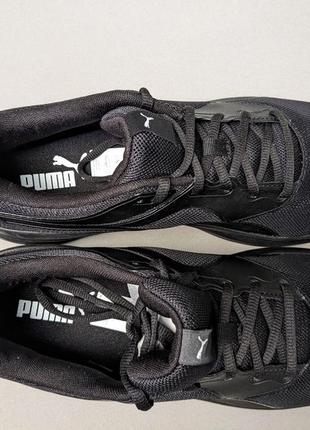 Кроссовки puma transport running shoes размер 45 / длина стелька 29.5 см! новые! оригинал!4 фото