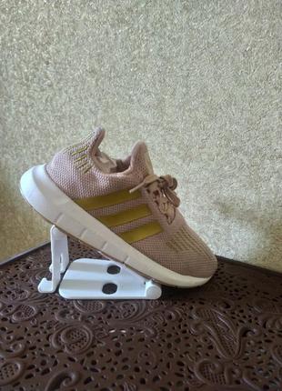 Кроссовки сетка adidas