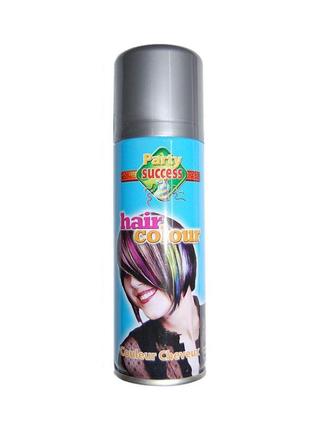 Goodmark hair colour — кольоровий спрей для волосся "kg"