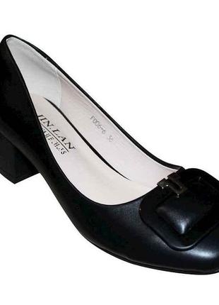 Туфлі жіночі арт.006-6 р.41 тм kolay "kg"