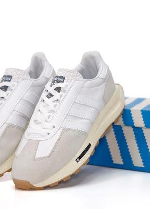 Кроссовки adidas retropy e5