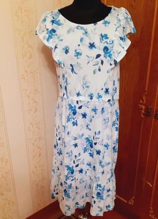 Платье евр.46-48-50 н/р 50-52-54