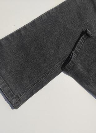 Жіночі джинси скінни 33 р ( л-107)3 фото