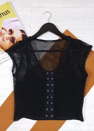 Жіноча футболка топ river island