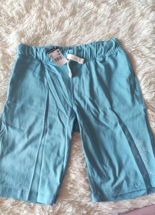 Новые шорты