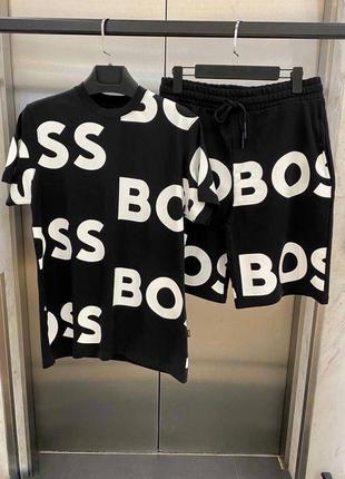 Летящий бордовый спортивный костюм комплект hugo boss летний черный спортивный костюм hugo boss