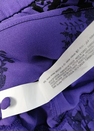Нове плаття в принт zara9 фото