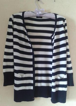 Кофта,кардіган на гудзиках