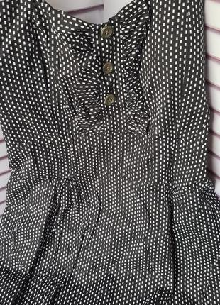 Плаття сарафан бавовна.3 фото