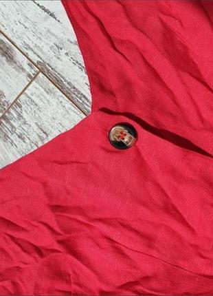 Стильний сарафан 3