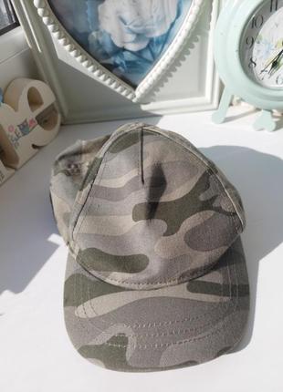 Кепка бейсболка