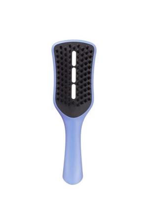 Гребінець для укладання феном tangle teezer easy dry & go ocean blue