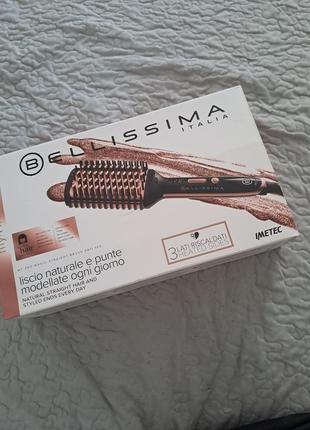 Bellissima my pro magic brush