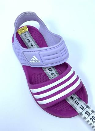 Босоножки adidas5 фото