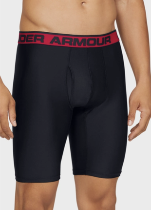 Мужские боксеры o-series 9in boxerjock under armour1 фото