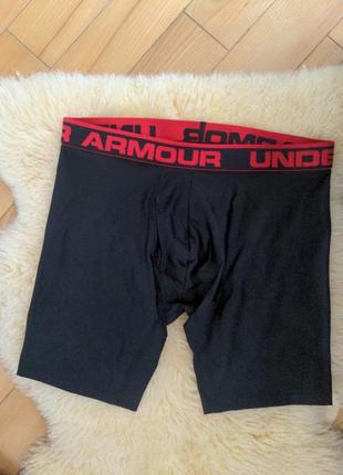 Мужские боксеры o-series 9in boxerjock under armour2 фото