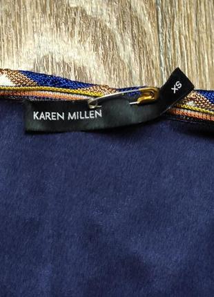 Женское платье karen millen6 фото