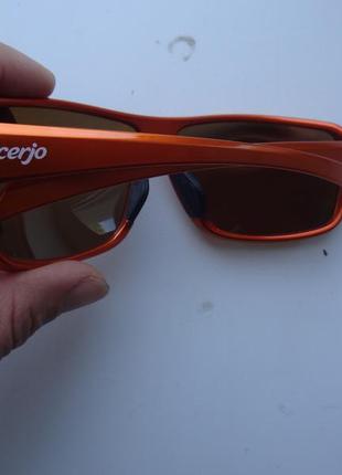 Солнцезащитные очки cerjo4 фото