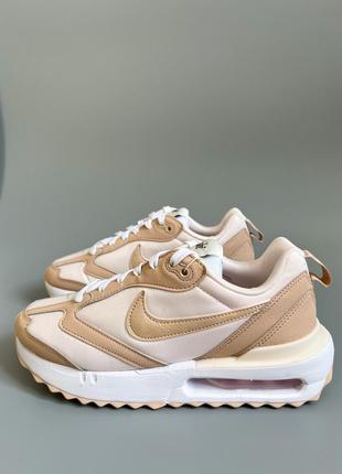 Женские кроссовки nike air max dawn оригинал