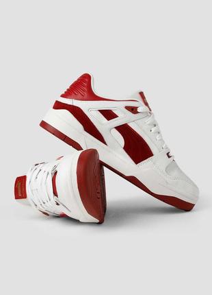 Кроссовки puma slipstream5 фото