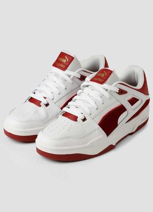 Кроссовки puma slipstream