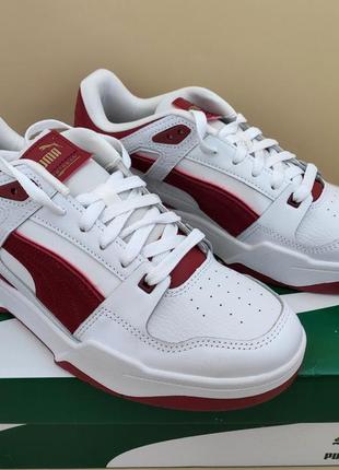 Кроссовки puma slipstream1 фото