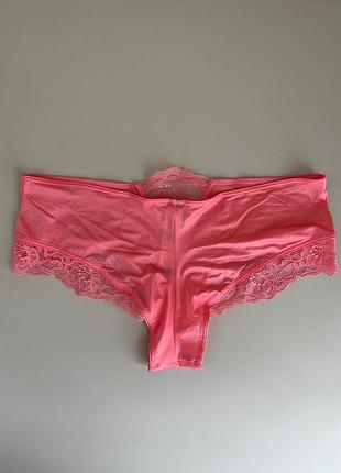 Трусы victoria ́s secret s оригинал3 фото