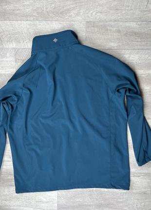 Regatta soft shell кофта оригинал 2xl3 фото