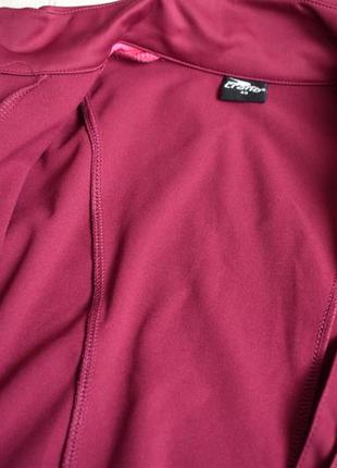 Спортивная куртка softshell crane германия7 фото