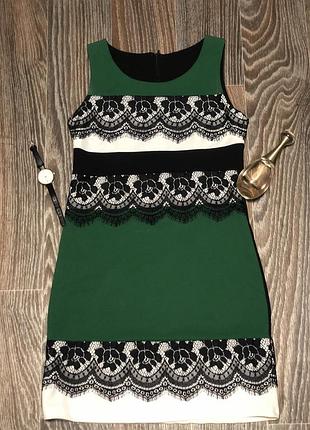 Літній ажурне плаття .