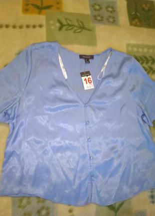 Блузка/primark.