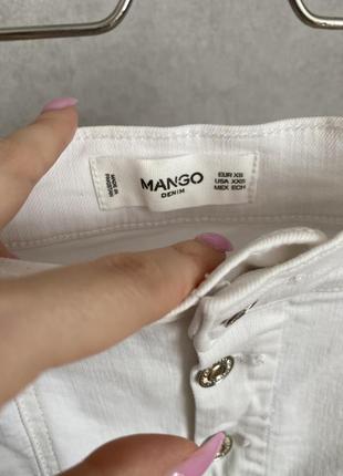 Mango юбка 3