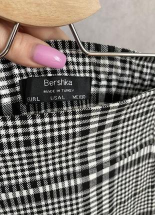 Bershka юбка5 фото