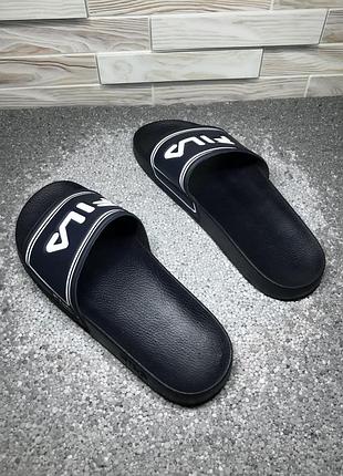 Шлёпанцы fila . оригинал 2