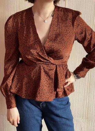 Еленантна блуза