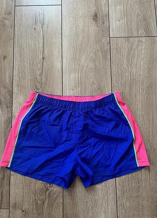 Спортивні шорти