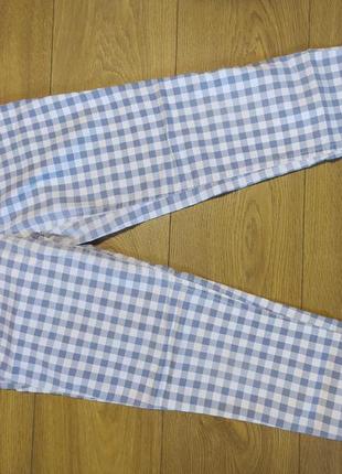 Щтаны летние, в красивом состоянии размер 36