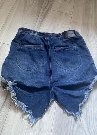 Юбка one teaspoon 3