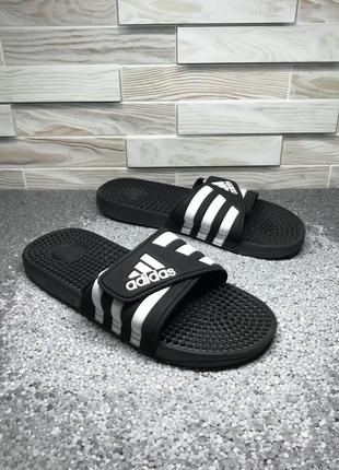 Шлёпанцы adidas adissage . оригинал