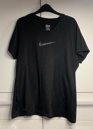Футболка nike liberty винтажная