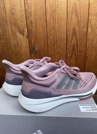 Кроссовки adidas для бега eq216 фото