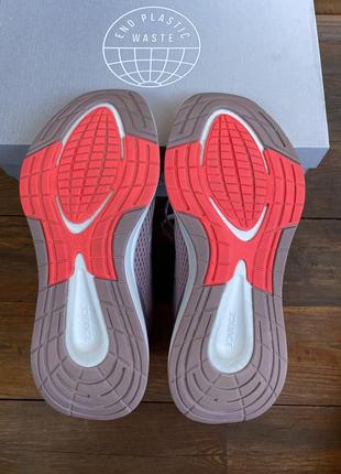 Кросівки adidas для бігу eq219 фото
