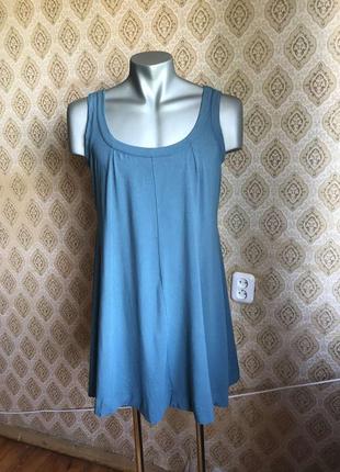 Платье вискоза размер 50-52
