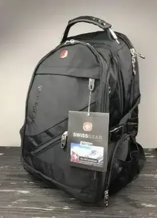 Универсальный рюкзак swissgear men bag4 фото