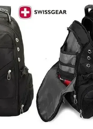 Универсальный рюкзак swissgear men bag2 фото