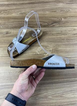 Тапки шлепки birkenstock2 фото