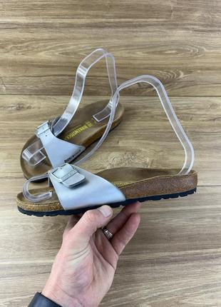 Тапки шлепки birkenstock