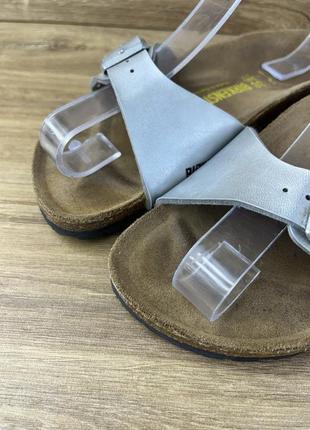 Тапки шлепки birkenstock4 фото